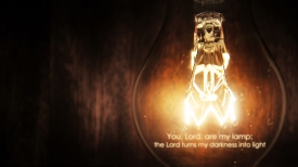 Lord-are-my-lamp-turns-my-darkness-into-light-christian-wallpaper-hd_1366x768