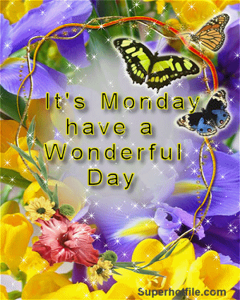 248385-It-s-Monday-Have-A-Wonderful-Day