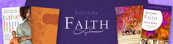 Sisiters in Faith
